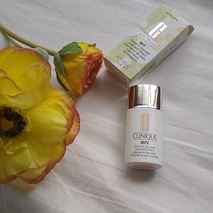 Clinique BIY Pigment Drops color 105